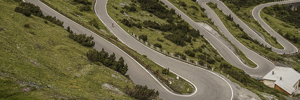 Come montare la guarnitura della bici da strada?