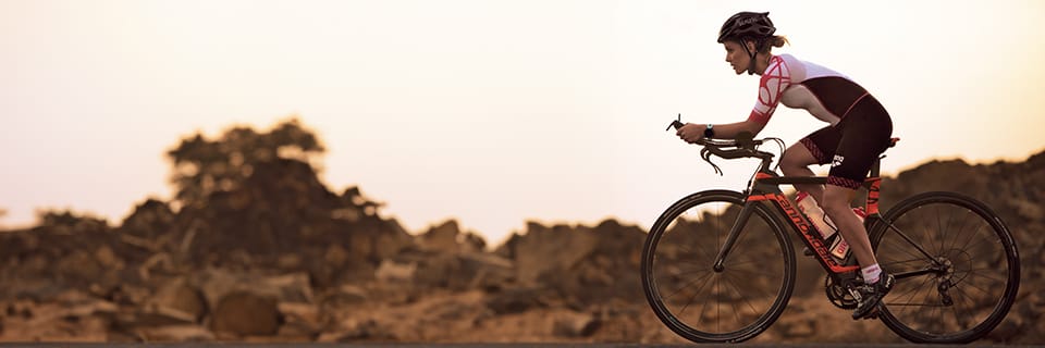 Come scegliere una bici da Triathlon?