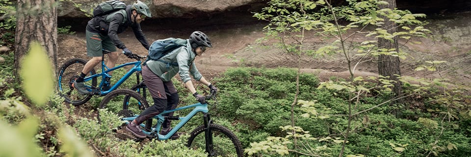 Come scegliere la cassetta MTB?