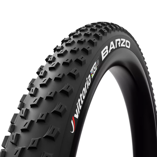 VITTORIA BARZO XC 29x2.25 "UCI Rainbow Edition" Copertone Tubeless Ready Soft Black