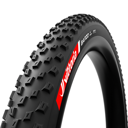 Pneumatico VITTORIA BARZO XC SPORT 29x2.40 Tubeless Ready nero