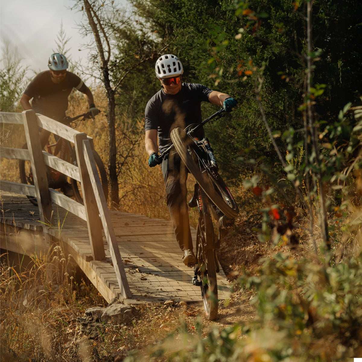 Pneumatico VITTORIA BARZO XC SPORT - vista dettagliata