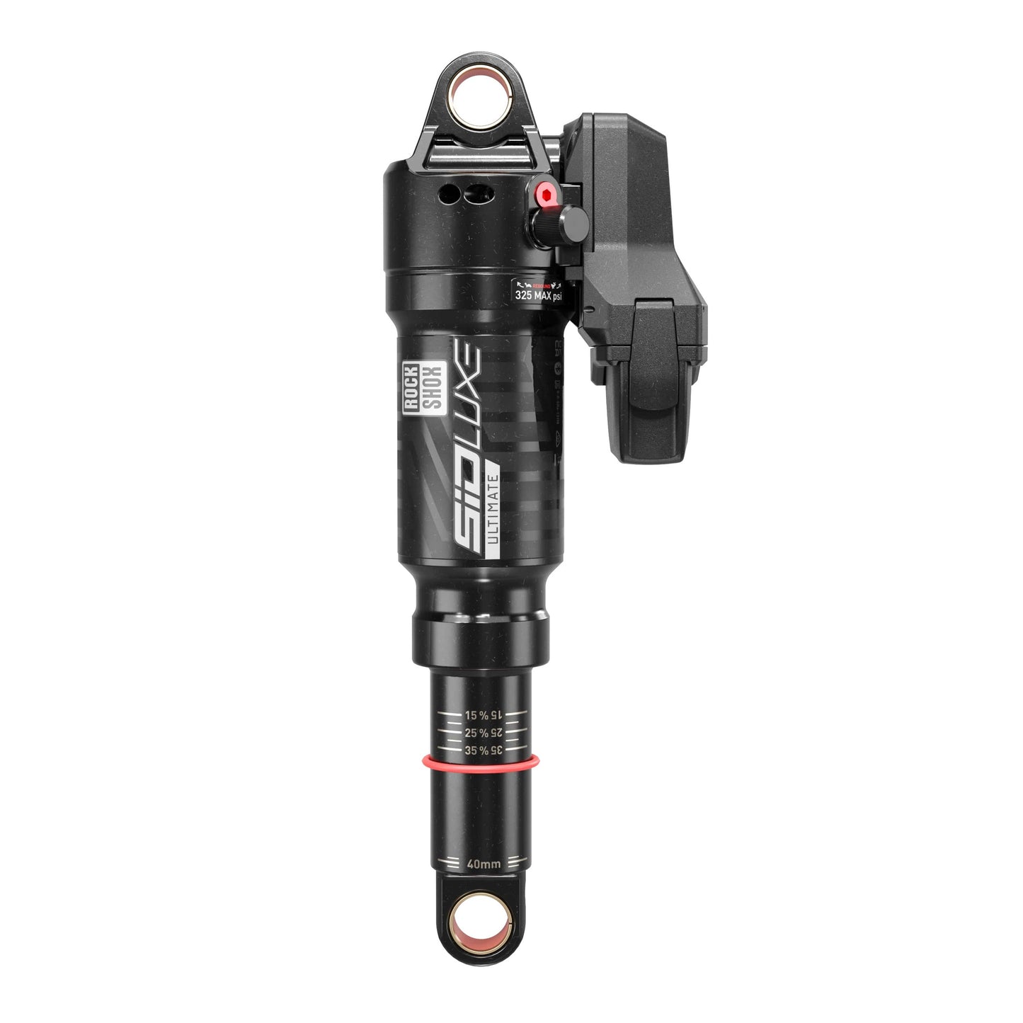 ROCKSHOX SIDLUXE ULTIMATE Ammortizzatore per assistenti di volo per Orbea Oiz 2020-2022