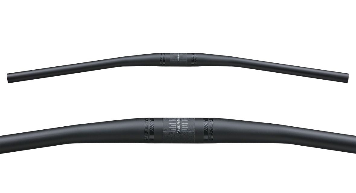 Manubrio RITCHEY SUPERLOGIC RIZER rialzo 20 mm 760 mm