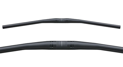 Manubrio RITCHEY SUPERLOGIC RIZER rialzo 20 mm 760 mm