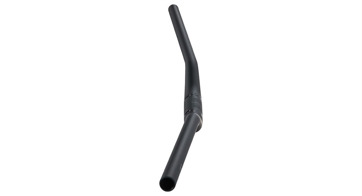 Manubrio RITCHEY SUPERLOGIC RIZER rialzo 40 mm 760 mm