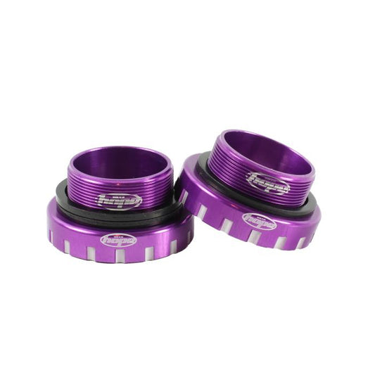 Guarnitura HOPE 68/73/83 mm Asse 30 mm Viola