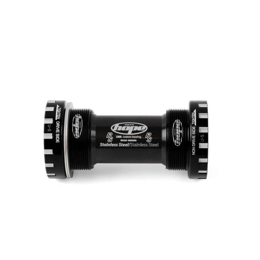 Guarnitura HOPE 68/73 mm asse 24 mm Strada Nero