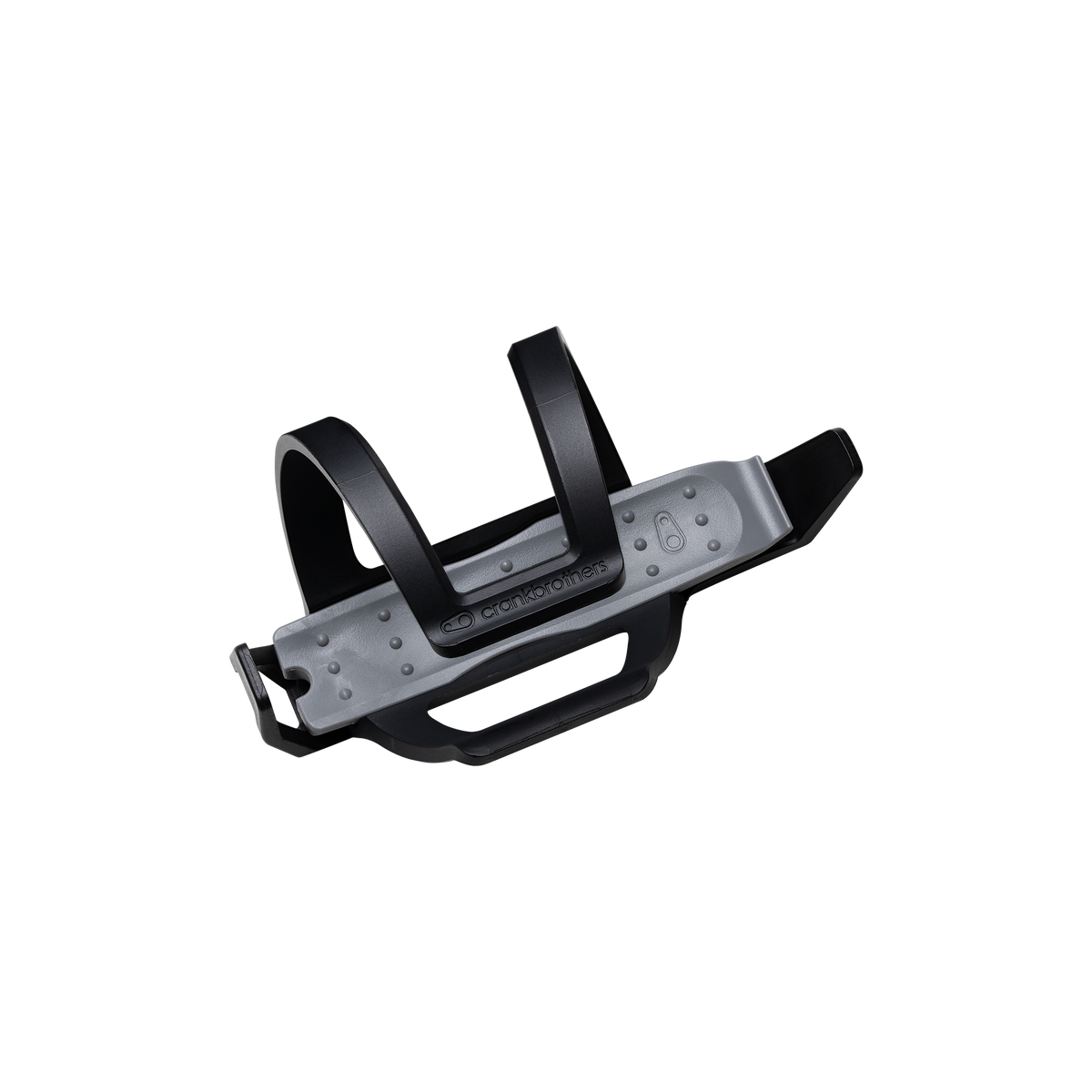 CRANKBROTHERS S.O.S BC2 - vista di tre quarti