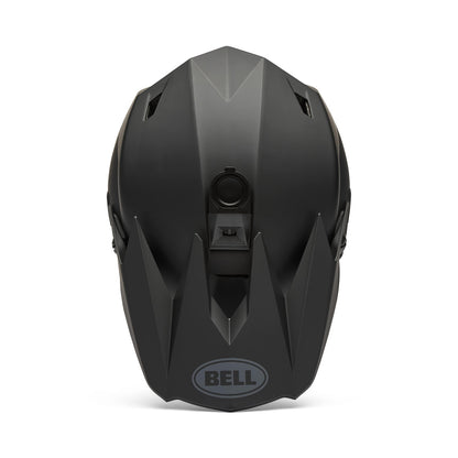 Casco MTB BELL FULL-10 MIPS Nero