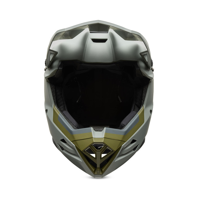 Bell l FULL-10 MIPS Casco MTB Grigio