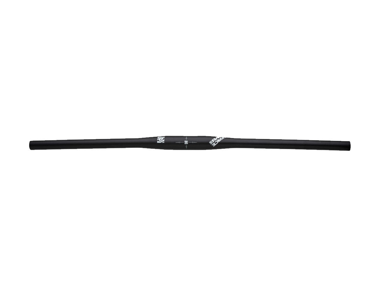 Manubrio piatto RACE FACE RIDE 710mm Nero