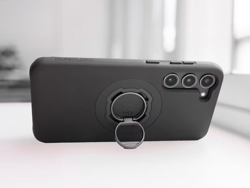 Squillo del display del telefono QUADLOCK