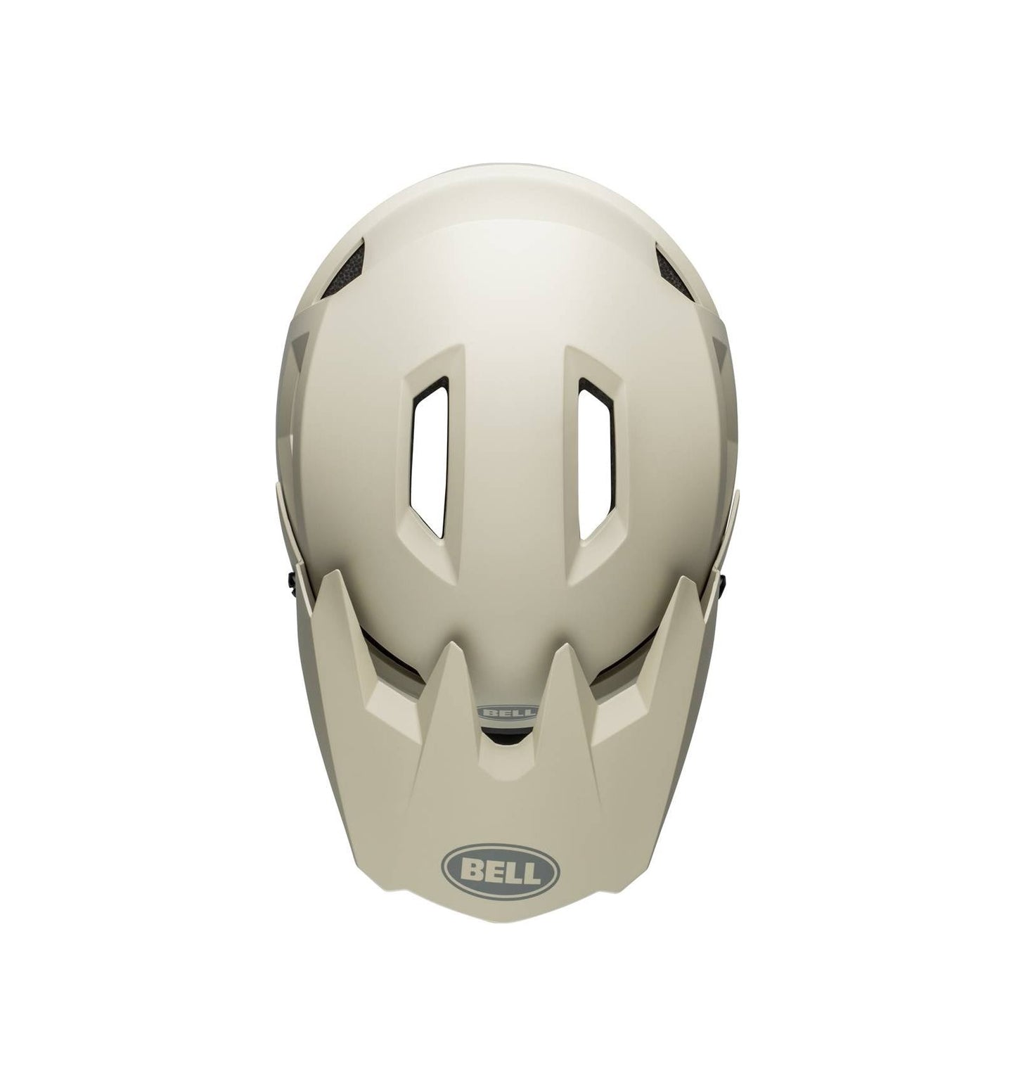 Casco MTB BELL SANCTION 2 Beige opaco