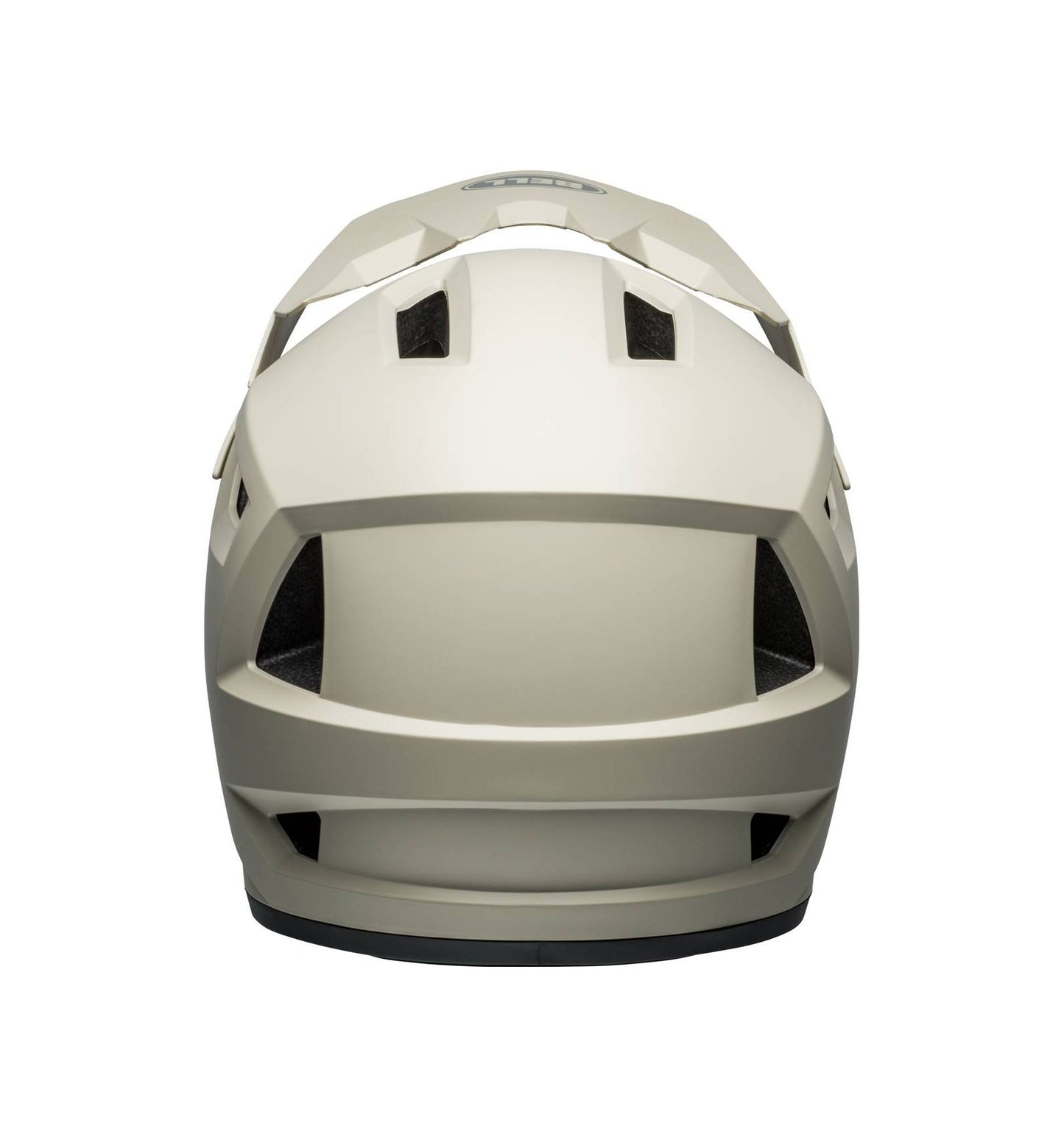 Casco MTB BELL SANCTION 2 Beige opaco