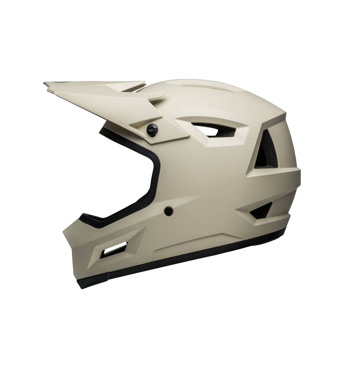 Casco MTB BELL SANCTION 2 Beige opaco