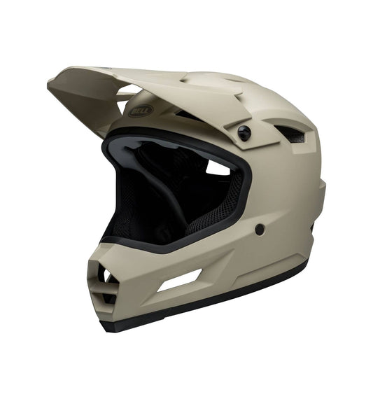 Casco MTB BELL SANCTION 2 Beige opaco