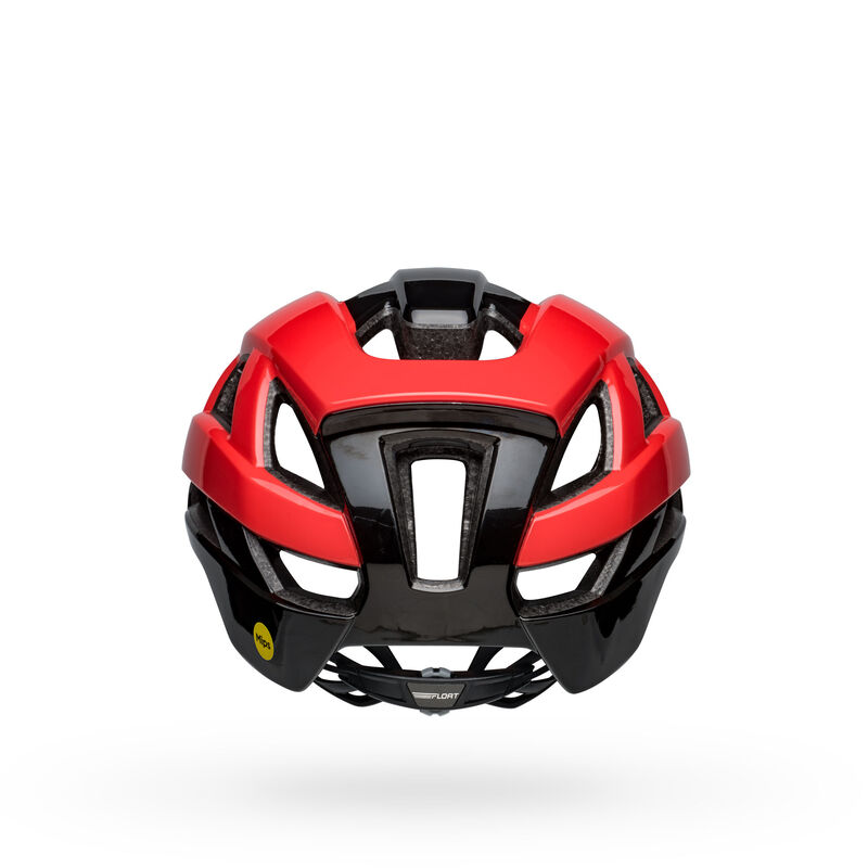 Casco da strada BELL FALCON XR MIPS Rosso/Nero