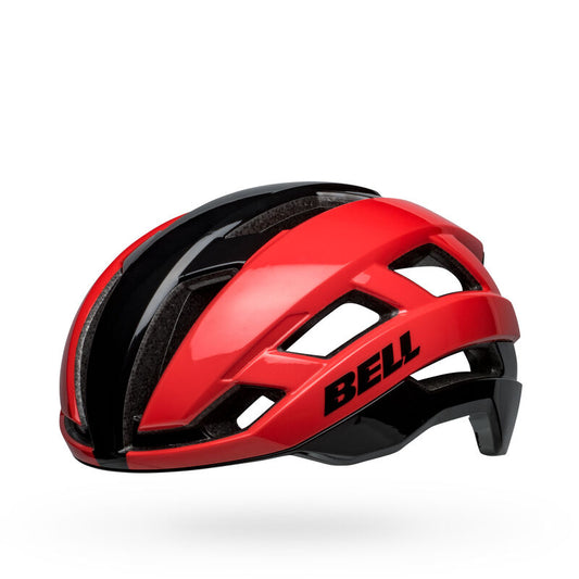 Casco da strada BELL FALCON XR MIPS Rosso/Nero