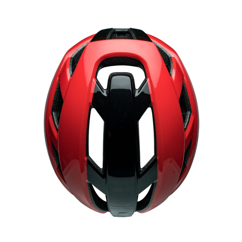 Casco da strada BELL FALCON XR MIPS Rosso/Nero