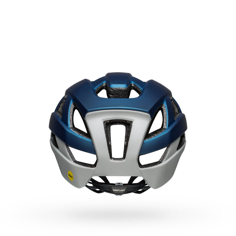 Casco da strada BELL FALCON XR MIPS Blu/Grigio