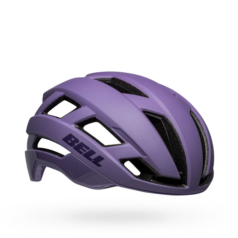 Casco da strada BELL FALCON XR MIPS Viola