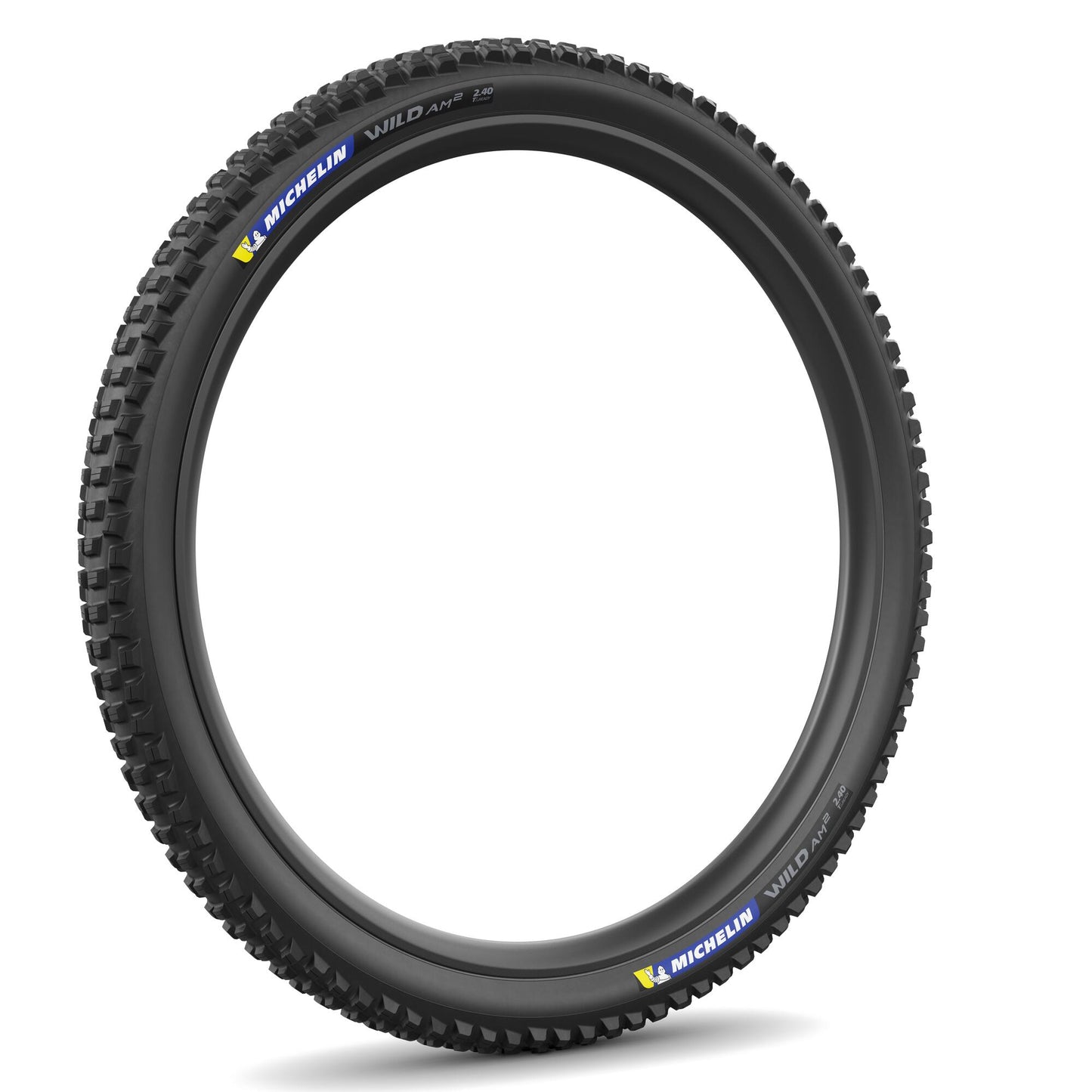Copertone flessibile MICHELIN WILD AM2 Competition Line 29x2.60 Tubeless Ready