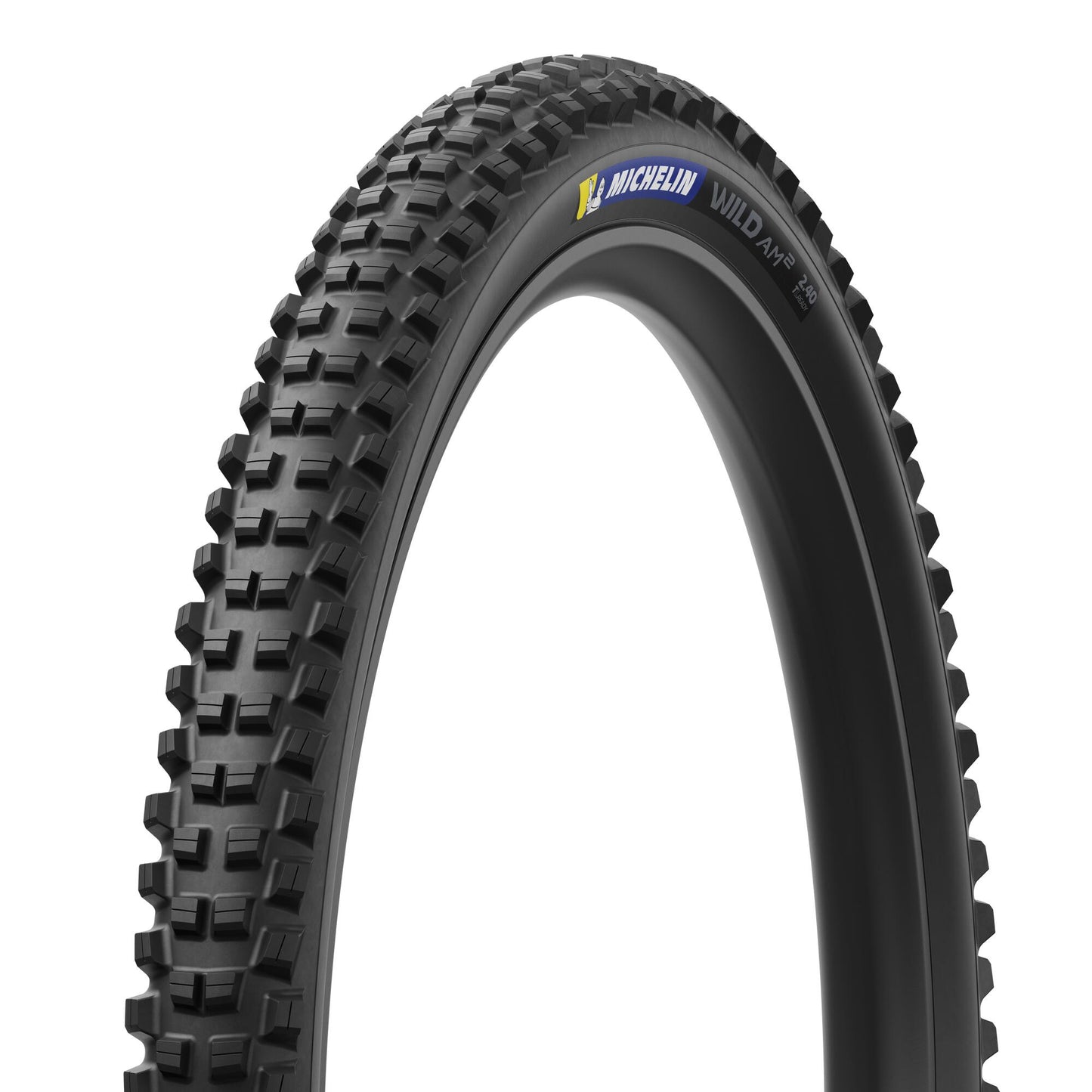 Copertone flessibile MICHELIN WILD AM2 Competition Line 29x2.60 Tubeless Ready