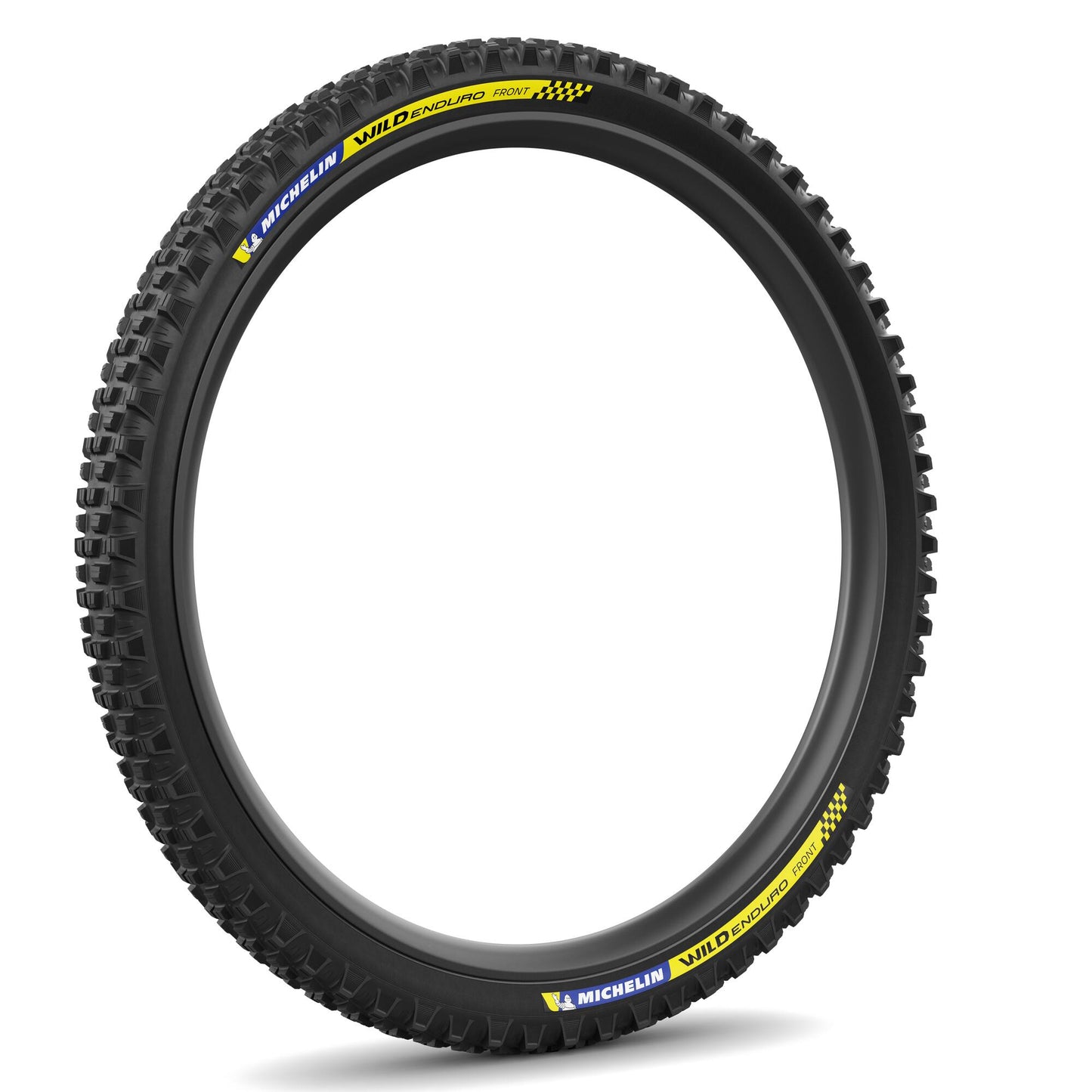 Copertone MICHELIN WILD ENDURO FRONT Racing Line 29x2.40 MAGI-X DH Tubeless Ready