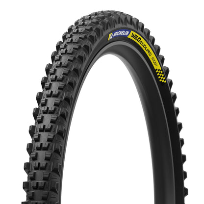 Pneumatico MICHELIN WILD ENDURO FRONT Racing Line 29x2.40 MAGI-X DH Tubeless Ready Flessibile