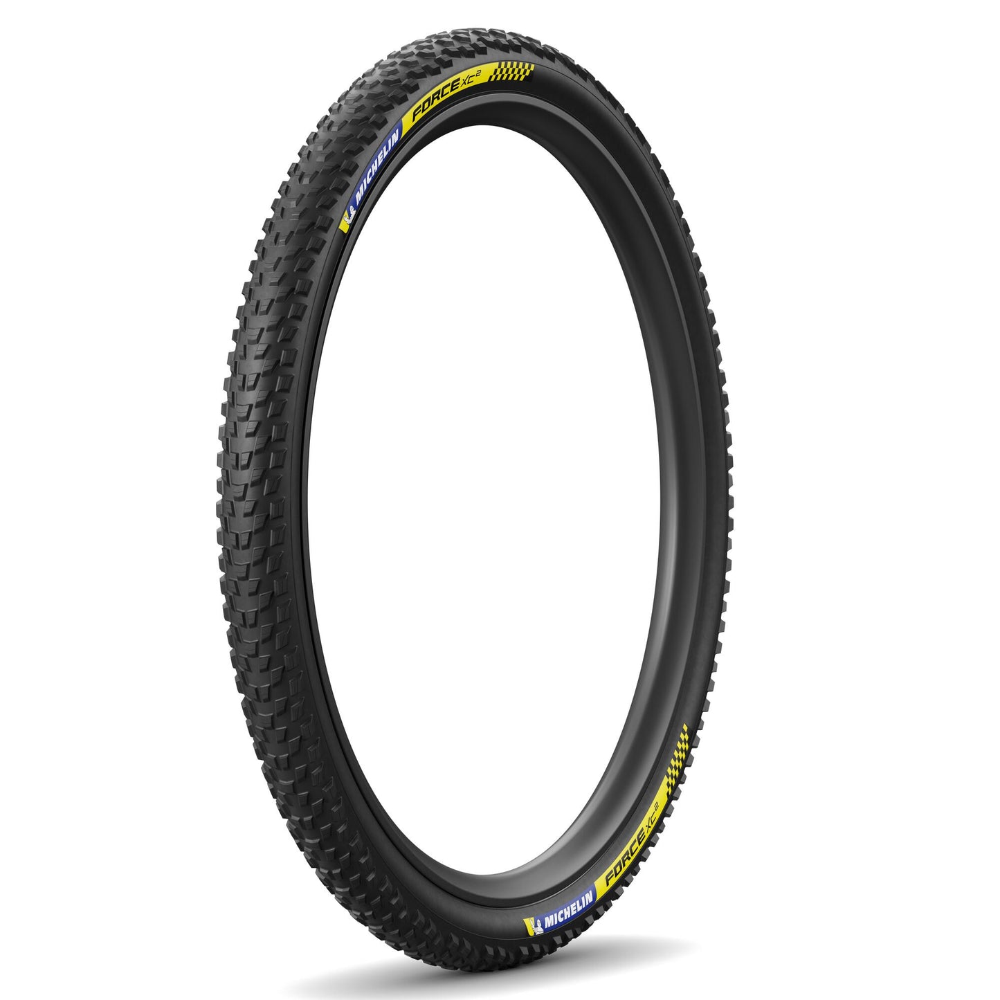 MICHELIN FORCE XC2 Racing Line 29x2.10 Tubeless Ready Copertone morbidi