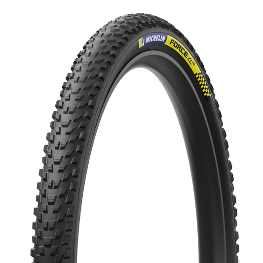 MICHELIN FORCE XC2 Racing Line 29x2.10 Tubeless Ready Copertone morbidi