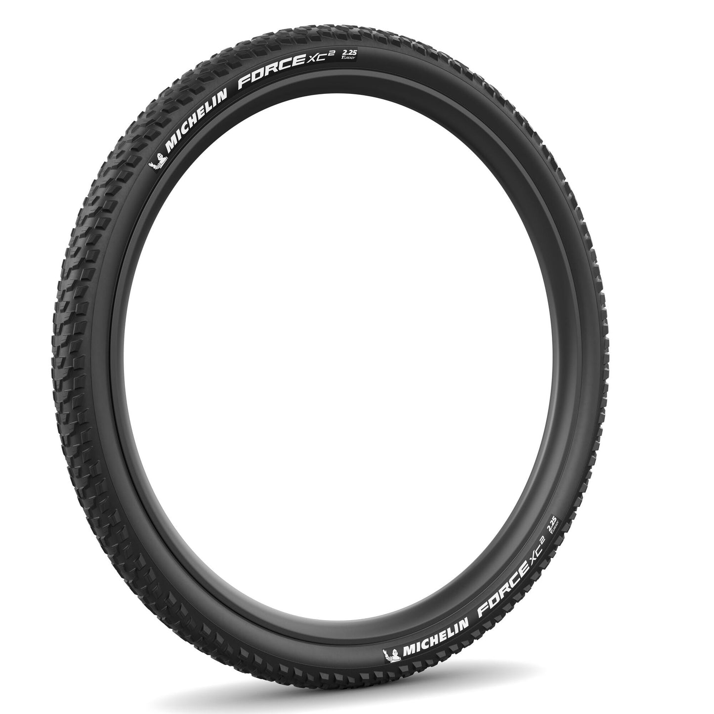 MICHELIN FORCE XC2 Performance Line 29x2.10 Tubeless Ready Copertone morbidi