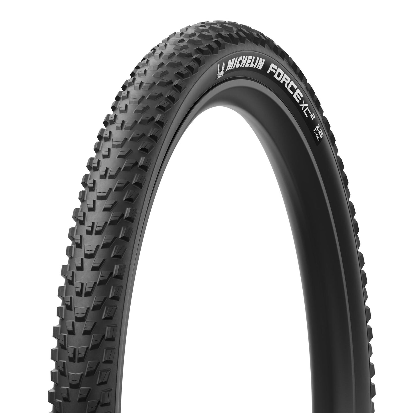 MICHELIN FORCE XC2 Performance Line 29x2.10 Tubeless Ready Copertone morbidi