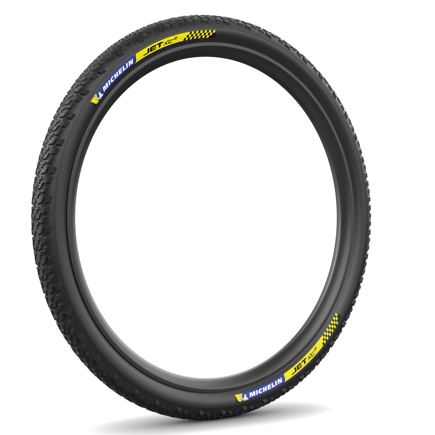 Copertone flessibile MICHELIN JET XC2 Racing Line 29x2.35 Tubeless Ready