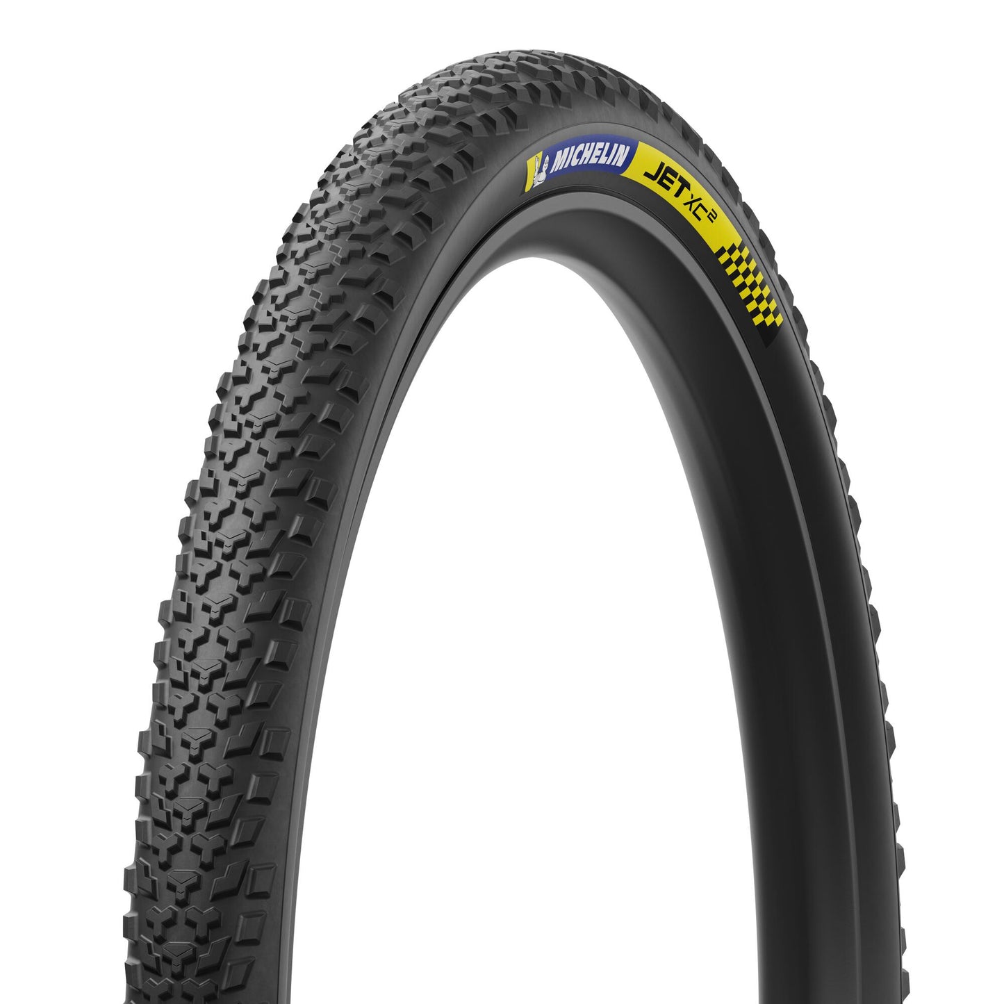 Copertone flessibile MICHELIN JET XC2 Racing Line 29x2.35 Tubeless Ready