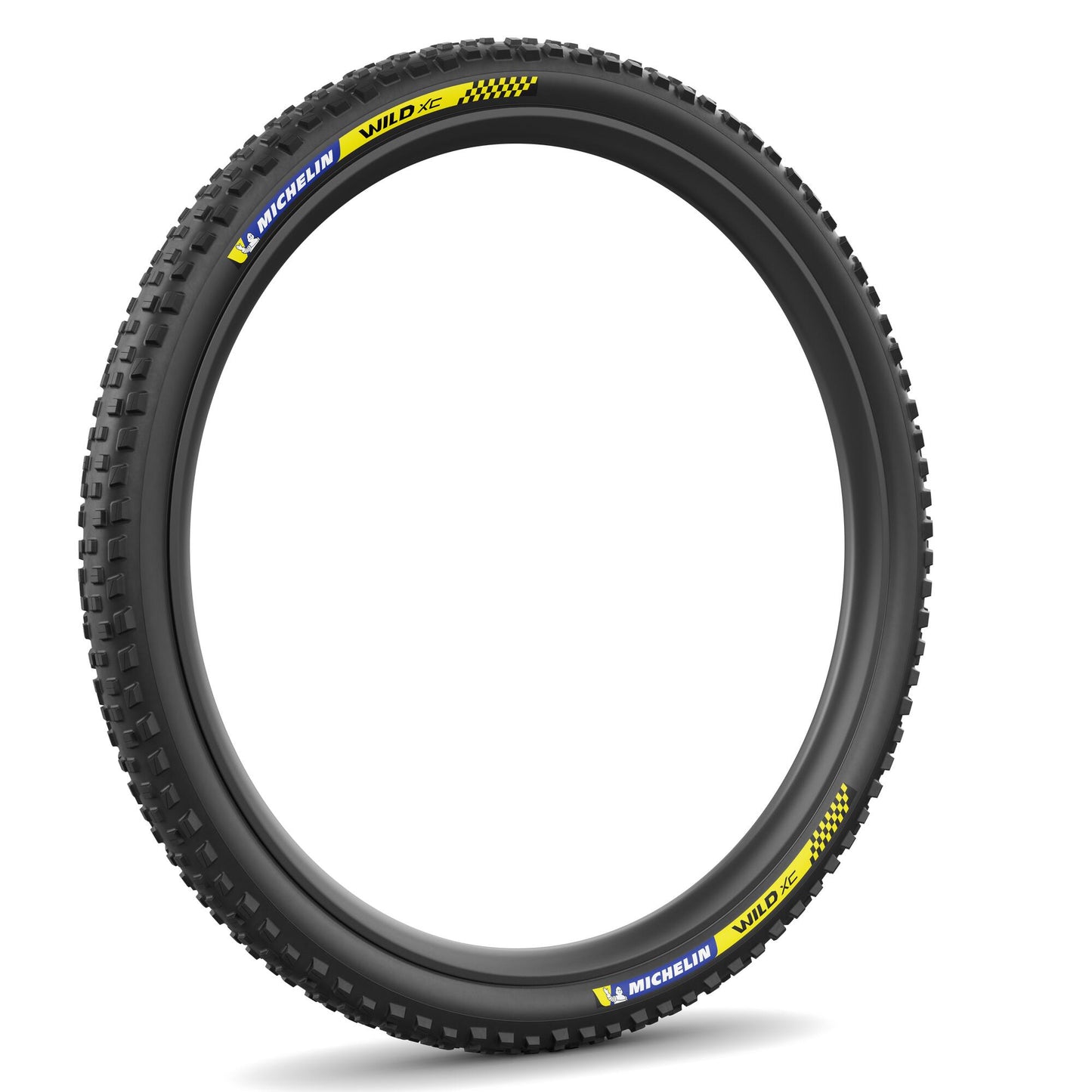 Copertone flessibile MICHELIN WILD XC Racing Line 29x2.25 Tubeless Ready