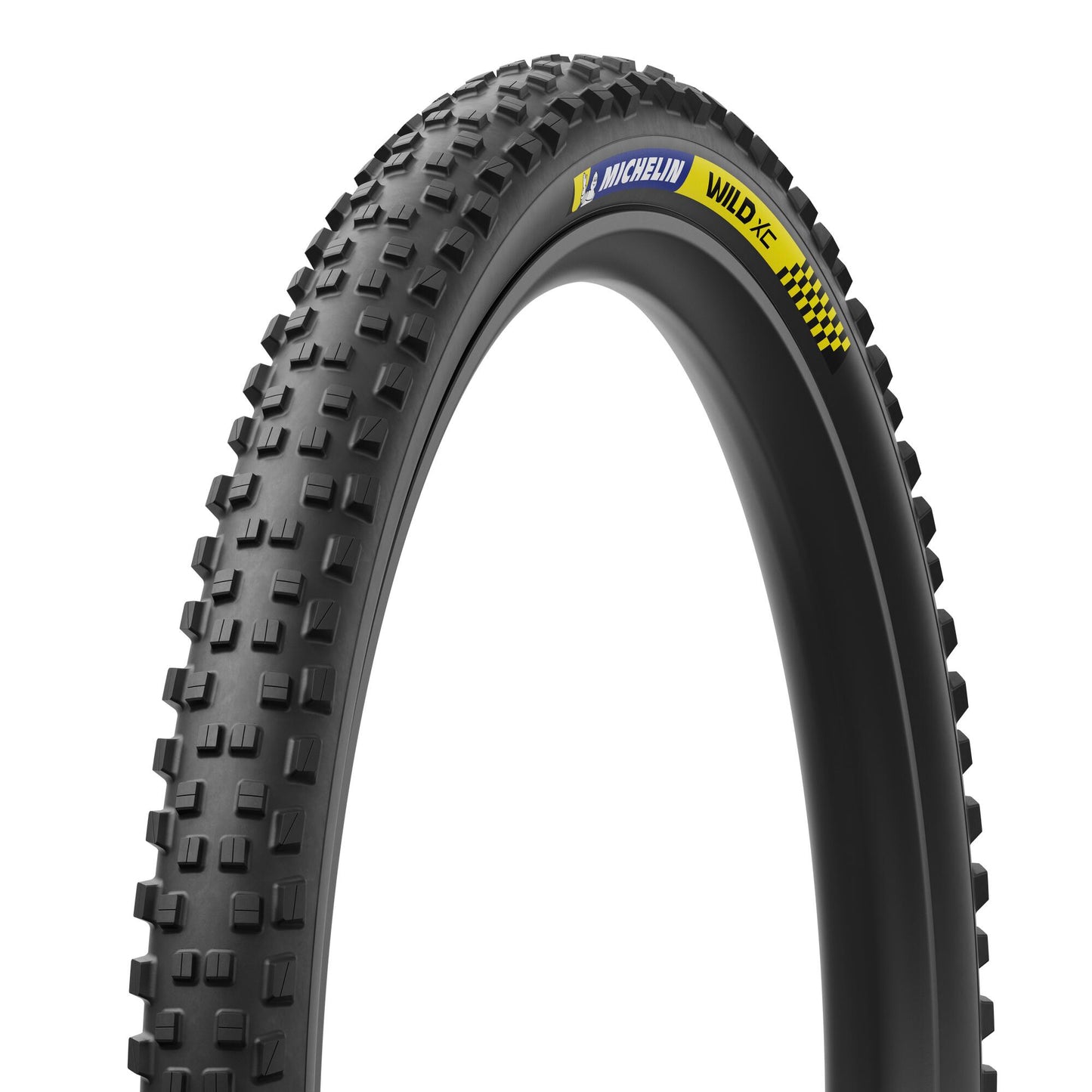Copertone flessibile MICHELIN WILD XC Racing Line 29x2.25 Tubeless Ready