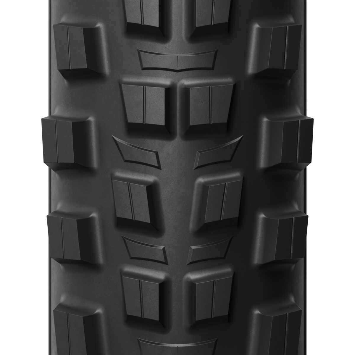 Pneumatico MICHELIN WILD ENDURO MH 29x2.50 Tubeless Ready Soft Black