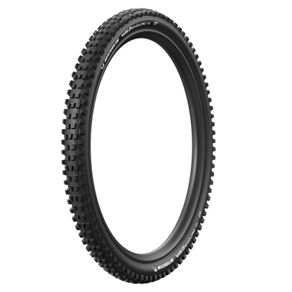 Pneumatico MICHELIN WILD ENDURO MH Performance Line 27.5x2.50 Tubeless Ready Pieghevole Nero