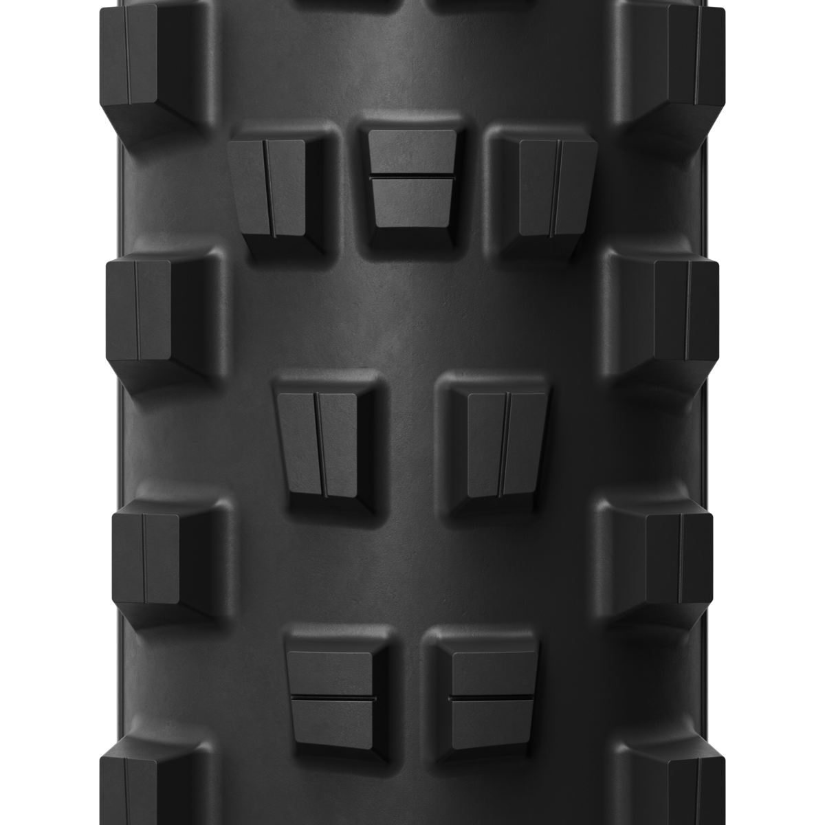Pneumatico MICHELIN WILD ENDURO MH 27.5x2.50 Tubeless Ready Soft Black