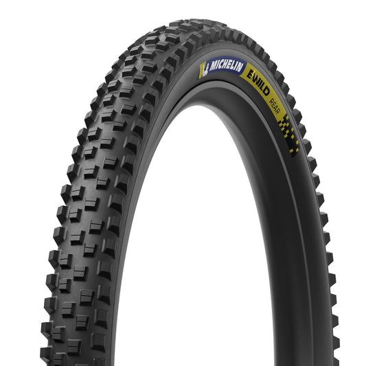 Copertone E-WILD REAR Racing Line 27.5x2.60 Tubeless Ready Soft