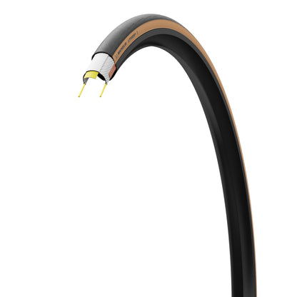 Copertone MICHELIN LITHION 4 linea Prestazioni per camera d’aria beige