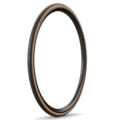 Pneumatico MICHELIN POWER PROTECTION Compétition Line 700c Tubeless Ready Beige