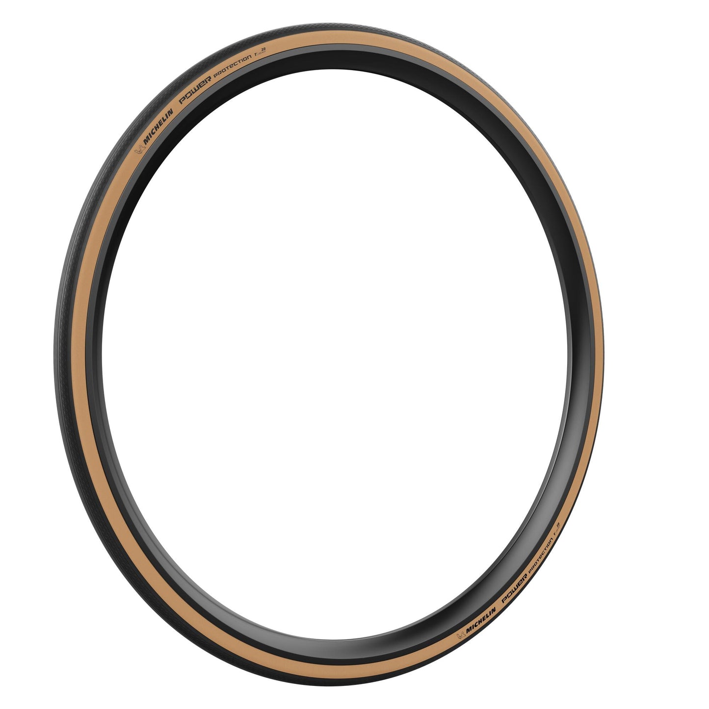MICHELIN POWER PROTECTION Competition Line 700x32c Tubeless Ready Marrone Copertone
