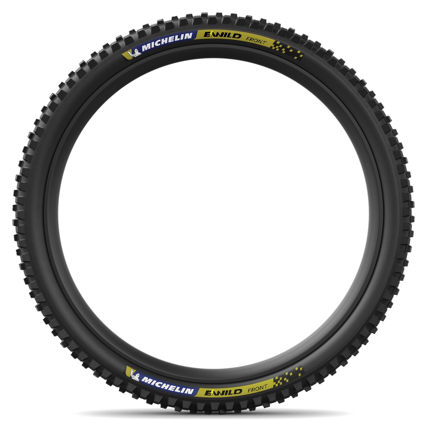 MICHELIN E-WILD FRONT Racing Line 29x2.40 Tubeless Ready Copertone morbidi