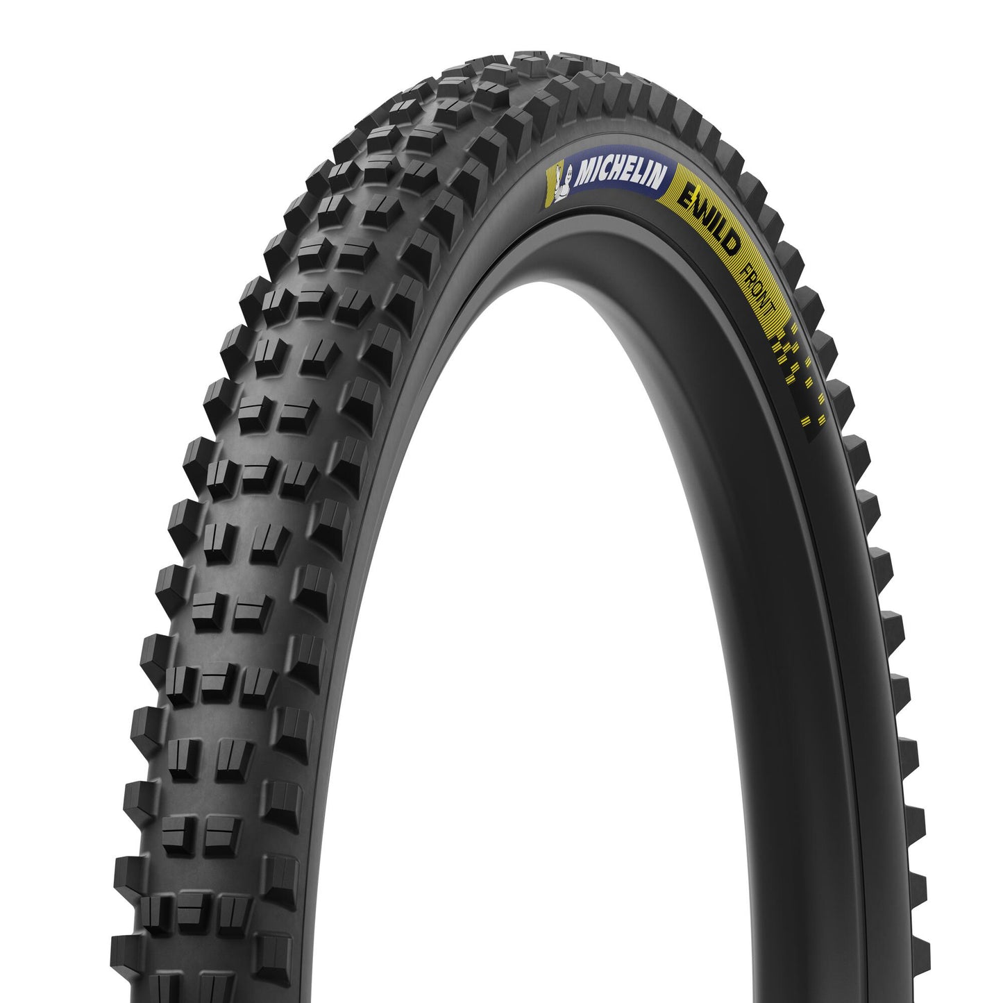 MICHELIN E-WILD FRONT Racing Line 29x2.40 Tubeless Ready Copertone morbidi