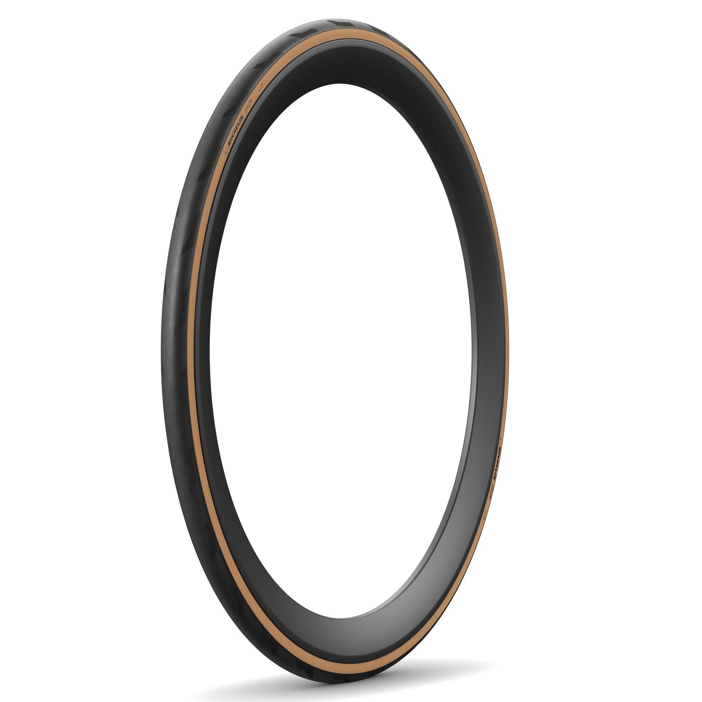 MICHELIN PRO 5 700x32c Competition Line Tubeless Ready Classic Beige