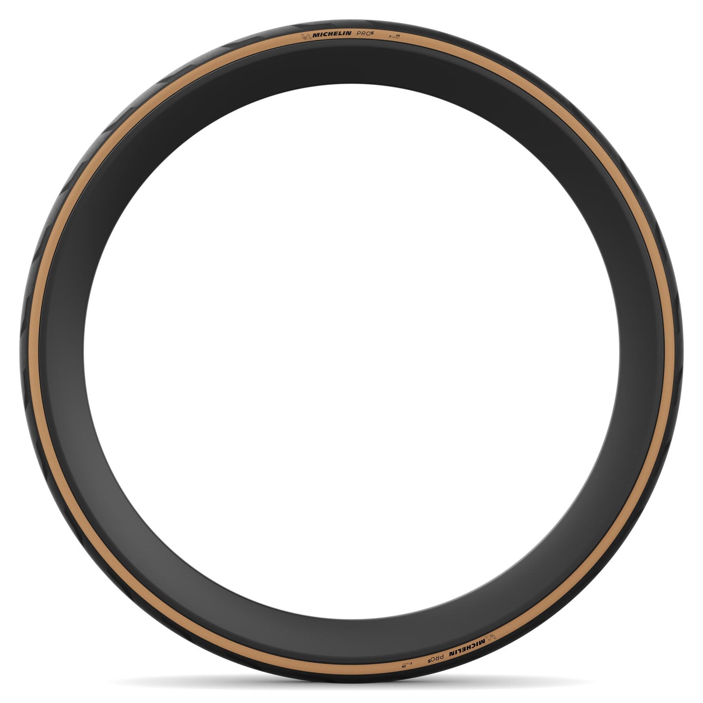 MICHELIN PRO 5 700x32c Competition Line Tubeless Ready Classic Beige