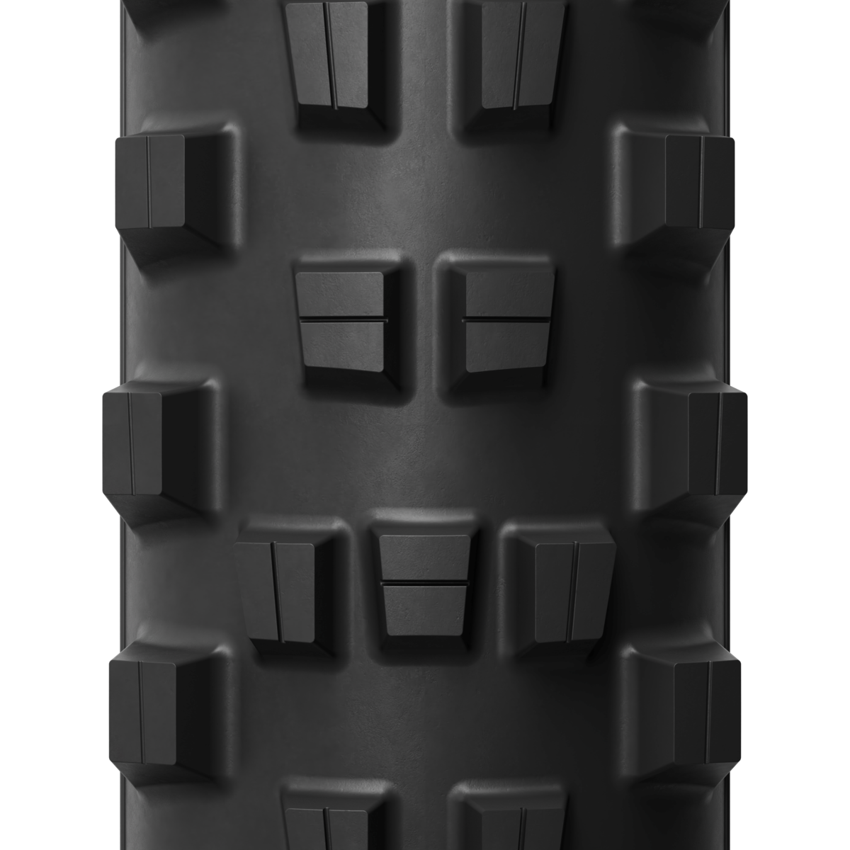 Pneumatico MICHELIN E-WILD FRONT 29x2.60 Tubeless Ready Soft Black